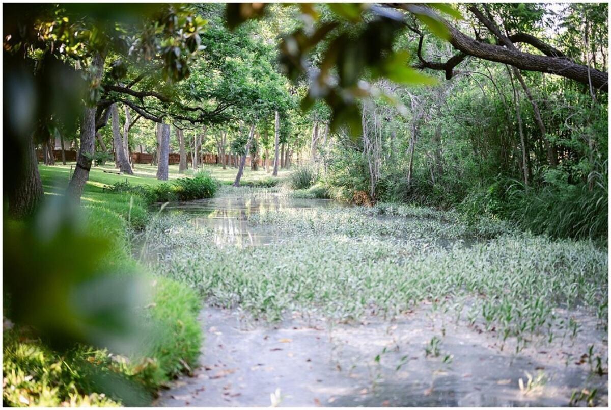 Messina Inn Wimberley Rum bild