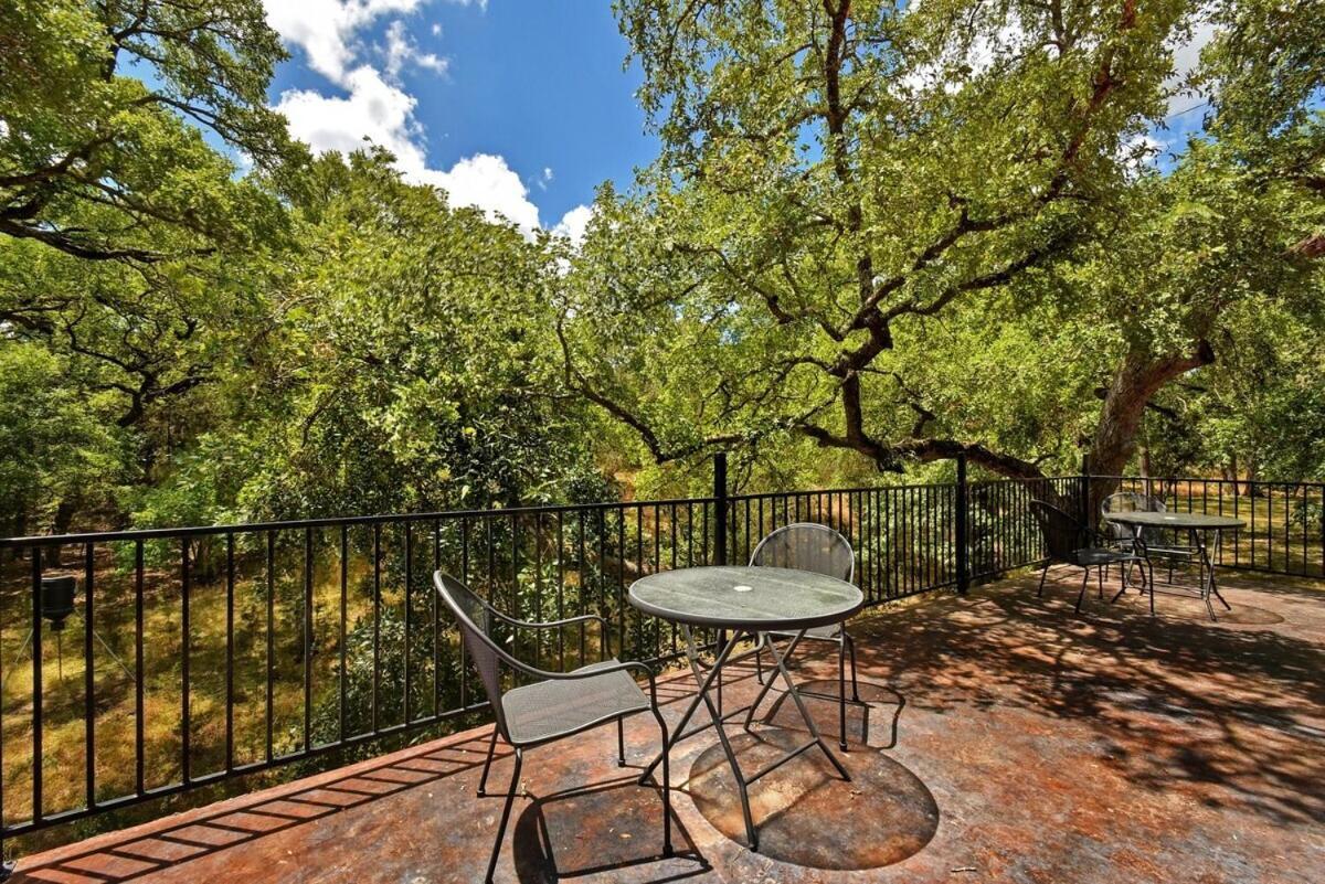 Messina Inn Wimberley Rum bild